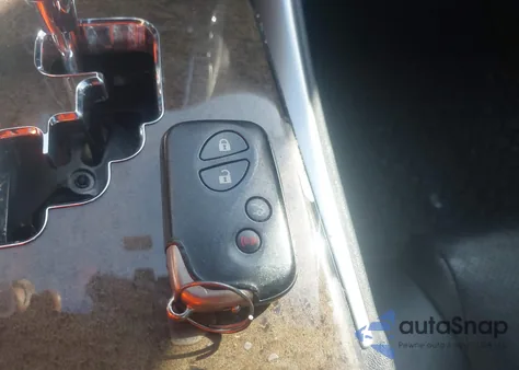 2010 Lexus Is 350C from USA, damaged, VIN JTHFE2C28A2504031